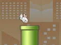 Spel Flappy Woedende Has aanlyn
