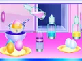 Spel Baba Taylor se Paaspret aanlyn