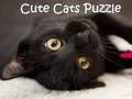 Spel Lieflike Katte Legpuzzel aanlyn Spel Lieflike Katte Legpuzzel aanlyn