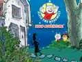 Spel Alfie Die Wolfman: Sop Avontuur aanlyn