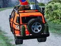 Spel Off Road Jeep Voertuig 3D aanlyn Spel Off Road Jeep Voertuig 3D aanlyn