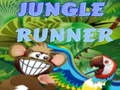 Spel Djingel hardloper aanlyn Spel Djingel hardloper aanlyn