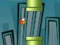 Spel Malende Vlieende Basketbal aanlyn Spel Malende Vlieende Basketbal aanlyn