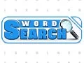 Spel Woorde Soektog aanlyn