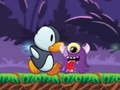 Spel Pinguin Avontuur - Valskuldig aanlyn