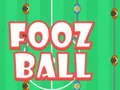 Spel Fooz BaLL aanlyn