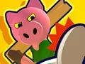 Spel Objekjag aanlyn Spel Objekjag aanlyn