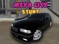 Spel Meya Stad Stunts aanlyn