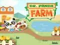 Spel Dr. Panda Plaas aanlyn