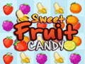 Spel Soet Vrugte Candy aanlyn