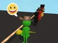 Spel Tou spring aanlyn