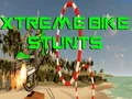Spel Xtreme Fiets Stunts aanlyn