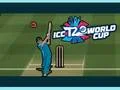 Spel ICC T20 Wêreldbeker aanlyn