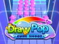 Spel Trek Pop Kubus Skiet aanlyn Spel Trek Pop Kubus Skiet aanlyn