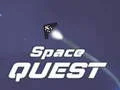 Spel Ruimte Quest aanlyn Spel Ruimte Quest aanlyn