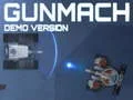 Spel Gunmach aanlyn