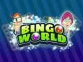 Spel Bingo Wêreld aanlyn Spel Bingo Wêreld aanlyn