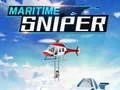 Spel Maritieme Skerpskutter aanlyn
