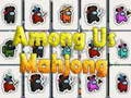 Spel Tussen Ons Mahjong aanlyn