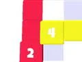 Spel Stap Blokke aanlyn Spel Stap Blokke aanlyn