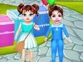 Spel Baba Taylor Aarde Dag aanlyn Spel Baba Taylor Aarde Dag aanlyn