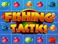 Spel Vis Taktieke aanlyn