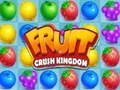 Spel Vrugte Verpulings Koninkryk aanlyn