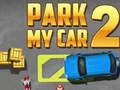 Spel Park my Kar 2 aanlyn