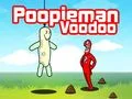 Spel Poopieman Voodoo aanlyn Spel Poopieman Voodoo aanlyn