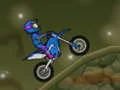 Spel Moto Ras - Motor Ryder aanlyn