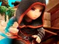 Spel Assassin's Creed: Vrye Hardlopers aanlyn