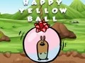 Spel Gelukkige Gele Bal aanlyn Spel Gelukkige Gele Bal aanlyn