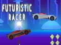 Spel Toekomstige Renner aanlyn Spel Toekomstige Renner aanlyn