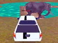 Spel Dier Jagters: Safari Jeep Rij Speletjie aanlyn Spel Dier Jagters: Safari Jeep Rij Speletjie aanlyn