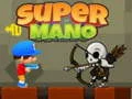 Spel Super Mano aanlyn
