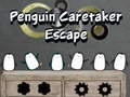 Spel Pinguinoppas ontsnap aanlyn