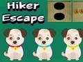 Spel Hiker Ontsnap aanlyn