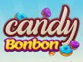 Spel Snoep Bonbon aanlyn