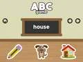 Spel ABC Speletjie aanlyn Spel ABC Speletjie aanlyn