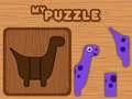 Spel My Legpuzzel aanlyn Spel My Legpuzzel aanlyn