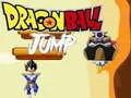 Spel DragonBall Spring aanlyn