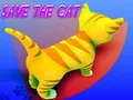 Spel Red die Kat aanlyn