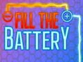 Spel Vul die battery aanlyn Spel Vul die battery aanlyn