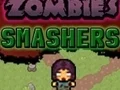 Spel Zombie Vernietigers aanlyn Spel Zombie Vernietigers aanlyn