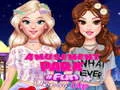 Spel Amusement Park #Pretige Dress Up aanlyn