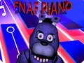 Spel FNAF Klavier Tegels aanlyn Spel FNAF Klavier Tegels aanlyn