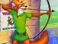 Spel Robin Hood Legkaart Versameling aanlyn