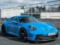 Spel Porsches 911 GT3 Legpuzzel aanlyn Spel Porsches 911 GT3 Legpuzzel aanlyn
