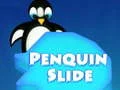 Spel Pinguin Gly aanlyn