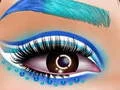 Spel Incredible Prinses Oog Kuns aanlyn Spel Incredible Prinses Oog Kuns aanlyn
